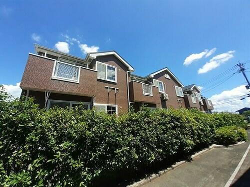 クレアコートⅡ