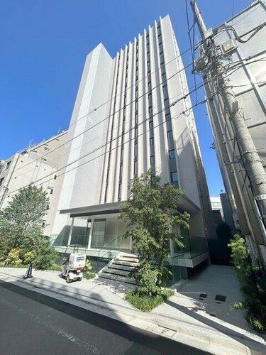 東京都渋谷区渋谷２丁目 地上14階地下1階建