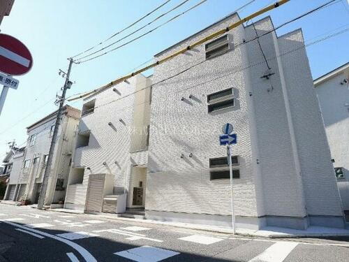 愛知県名古屋市南区内田橋１丁目 賃貸アパート