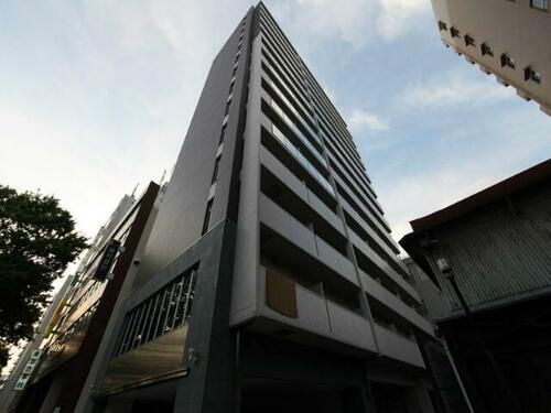愛知県名古屋市中区栄１丁目 賃貸マンション