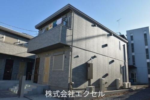 東京都八王子市元横山町１丁目 賃貸アパート