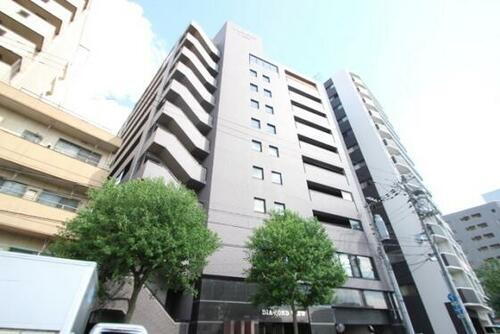 広島県広島市中区舟入中町 賃貸マンション