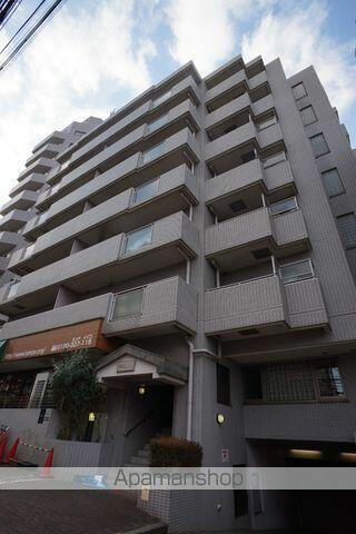 リエール若松町 若松河田駅 2LDK 賃貸(賃貸マンション・アパート)