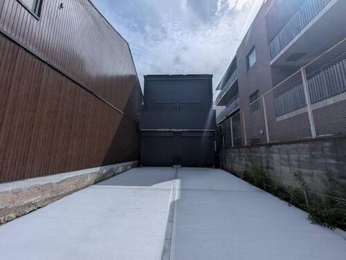 ＣｏＬａＢｏ西難波町１棟貸し