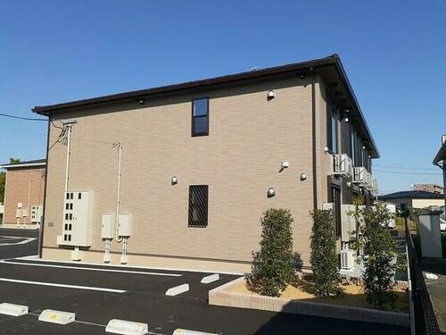 宮城県大崎市古川諏訪３丁目 賃貸アパート