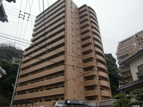 広島県広島市南区段原南１丁目 賃貸マンション