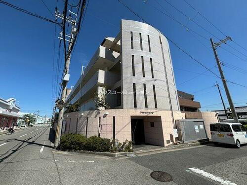 兵庫県尼崎市稲葉元町２丁目 賃貸マンション