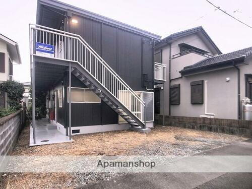 静岡県富士市十兵衛 賃貸アパート