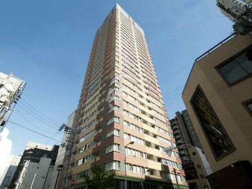 サンクタスタワー心斎橋ミラノグランデ