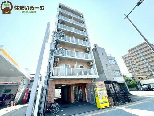 メビウス佃レジデンス