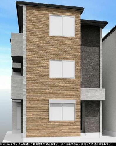 埼玉県上尾市愛宕２丁目 賃貸アパート