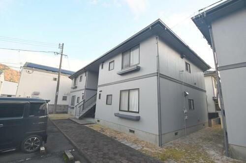 広島県広島市安佐北区可部南４丁目 賃貸アパート