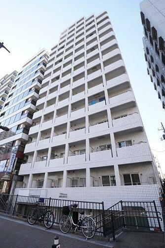 トップ・ルーム新宿公園第２