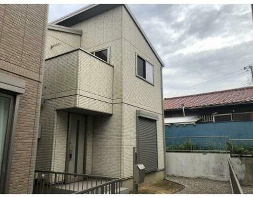 ビレッジ都町Ⅱ