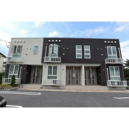 ベル・グラース　Ｂ棟