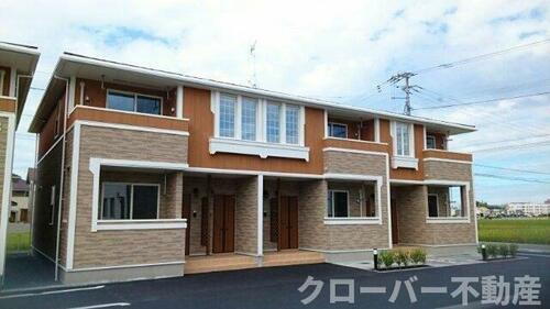 香川県丸亀市今津町 賃貸アパート