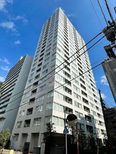 東京都港区浜松町１丁目 賃貸マンション