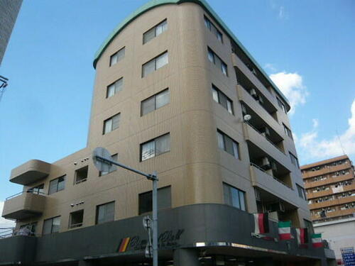 広島県広島市西区大宮２丁目 賃貸マンション