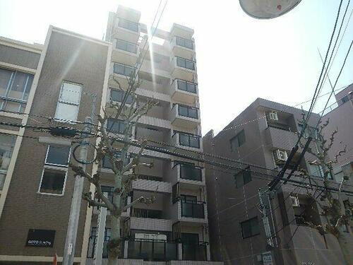 愛知県名古屋市中区橘１丁目 賃貸マンション