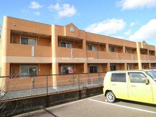 福岡県遠賀郡水巻町下二西２丁目 賃貸アパート