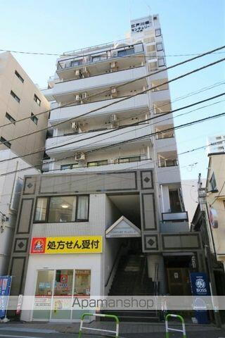 江戸川橋センチュリープラザ２１