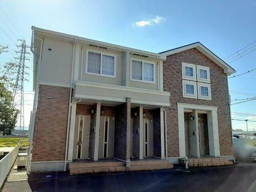 香川県高松市三名町 賃貸アパート