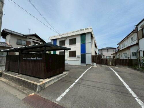 香川県高松市木太町 賃貸アパート