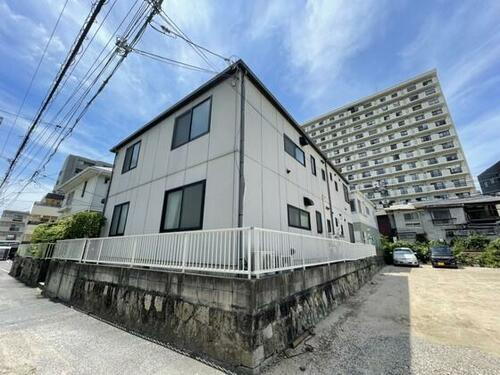 フレグランス笹口Ｃ棟