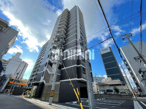 エステムコート名古屋新栄Ⅳネスト 新栄町駅 1DK 賃貸(賃貸マンション・アパート)