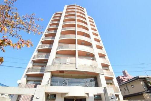 広島県広島市南区東雲２丁目 賃貸マンション