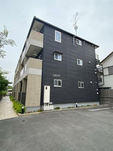 グランデ・カーサ・ケイⅡ