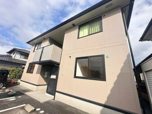 福岡県北九州市八幡西区星ケ丘７丁目 賃貸アパート