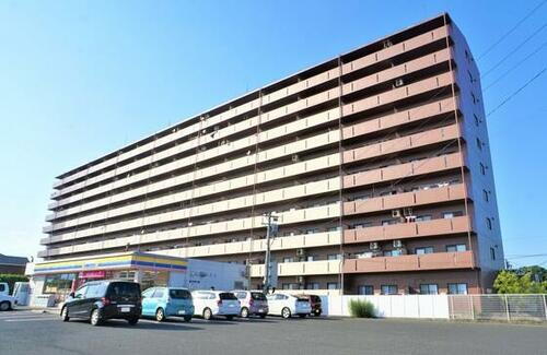 プロミネント四日市