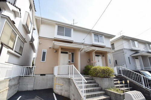 広島県広島市南区向洋新町２丁目 タウンハウス