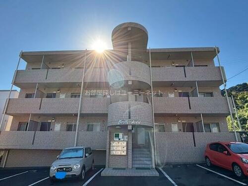 鹿児島県鹿児島市広木３丁目 賃貸マンション