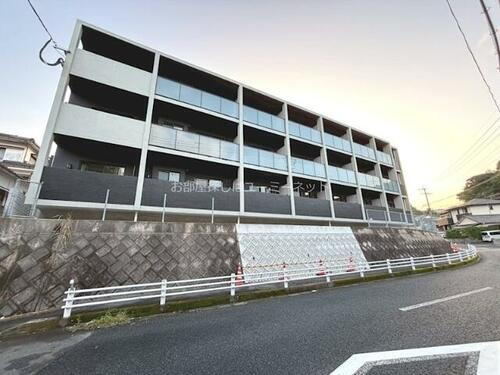 鹿児島県鹿児島市小原町 賃貸マンション