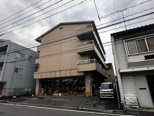 広島県広島市南区東雲２丁目 賃貸マンション