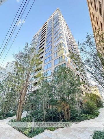 東京都千代田区三番町 賃貸マンション