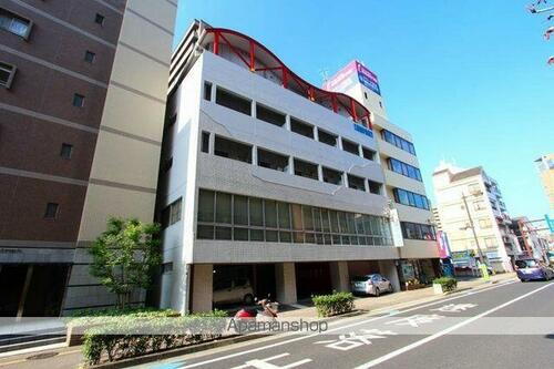 香川県高松市錦町１丁目 賃貸マンション