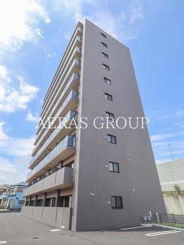 千葉県市川市稲荷木３丁目 賃貸マンション