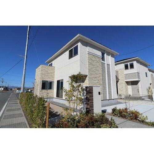 群馬県高崎市下之城町 賃貸一戸建て