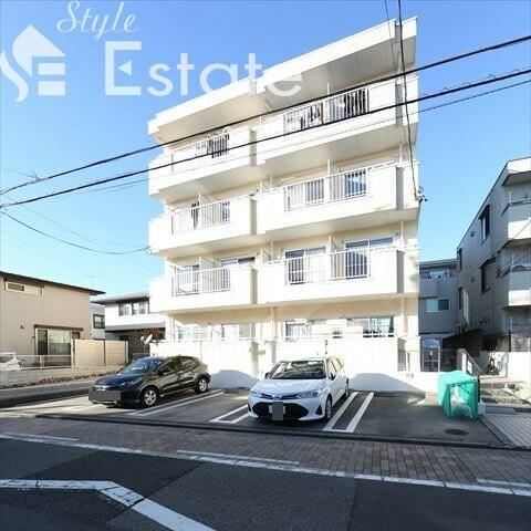 愛知県名古屋市瑞穂区直来町４丁目 賃貸アパート