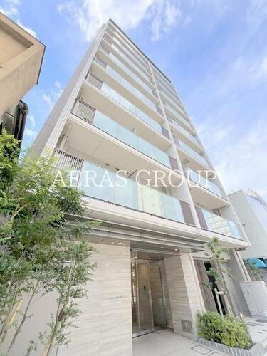 東京都荒川区南千住５丁目 賃貸マンション