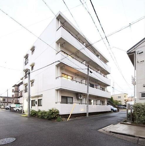 愛知県名古屋市瑞穂区洲山町３丁目 賃貸マンション