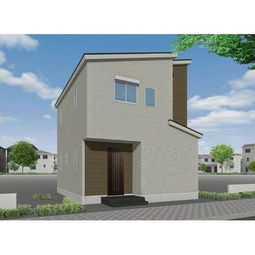 愛知県大府市共栄町４丁目 賃貸一戸建て