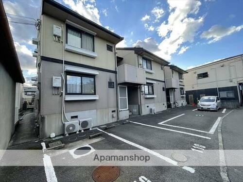 セジュール黒田　Ⅱ