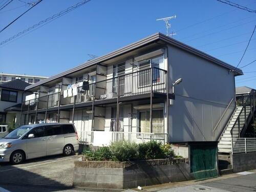 千葉県松戸市三矢小台３丁目 賃貸アパート