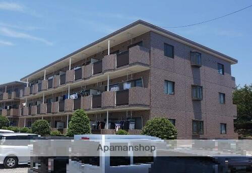 静岡県富士市蓼原 賃貸マンション