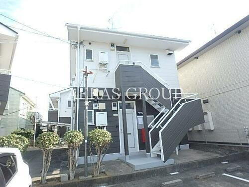 パークサイドＵＫ　Ⅱ