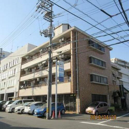 レジデンス古田